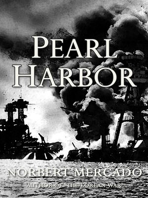 cover image of Pearl Harbor